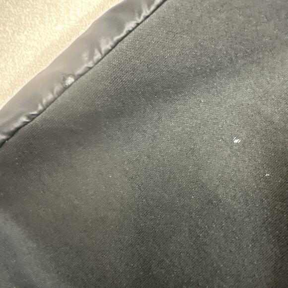 Puma Scuderia Ferrari Jacket Unisex Large Full Zip Black Official license - Picture 6 of 16